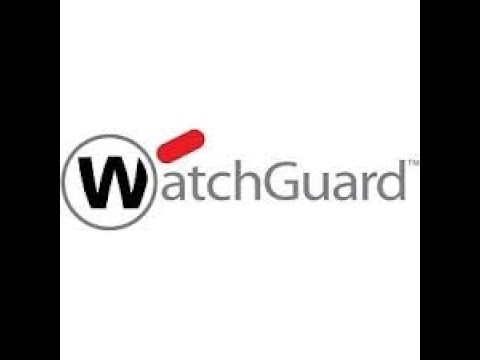 ssl vpn iphone watchguard system