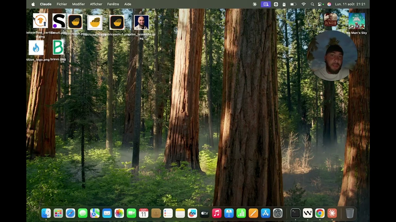 Optimisation des architectures MCP avec Next js et HTTP Streamable