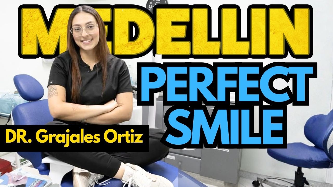 I Interviewed a Colombian Dentist - Dental Tourism in Medellín | Is It Worth It?