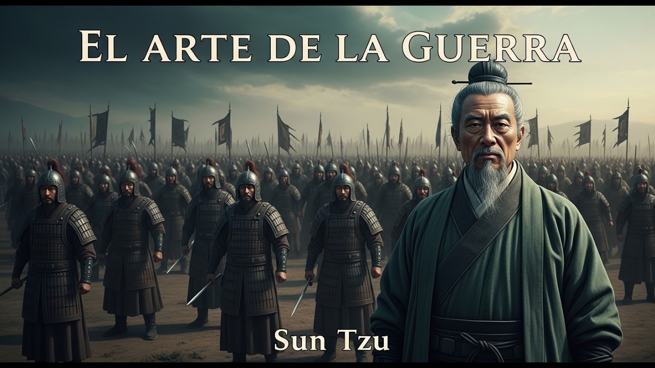 El Arte de la Guerra de Sun Tzu