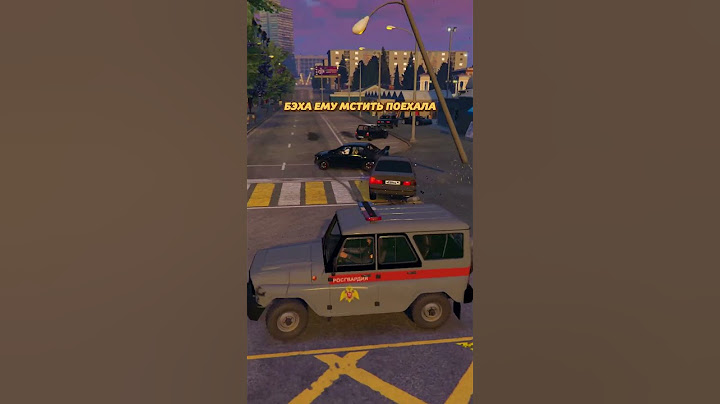 ПОГОНЯ ДПС И РОСГВАРДИИ В ГТА 5 (GTA 5 RMRP / Криминальная Москва)