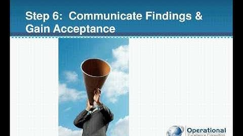 Benchmarking for World-class Performance