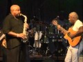 I Found The Klugh   Gerald Albright & Jonathan Butler @JSF '10