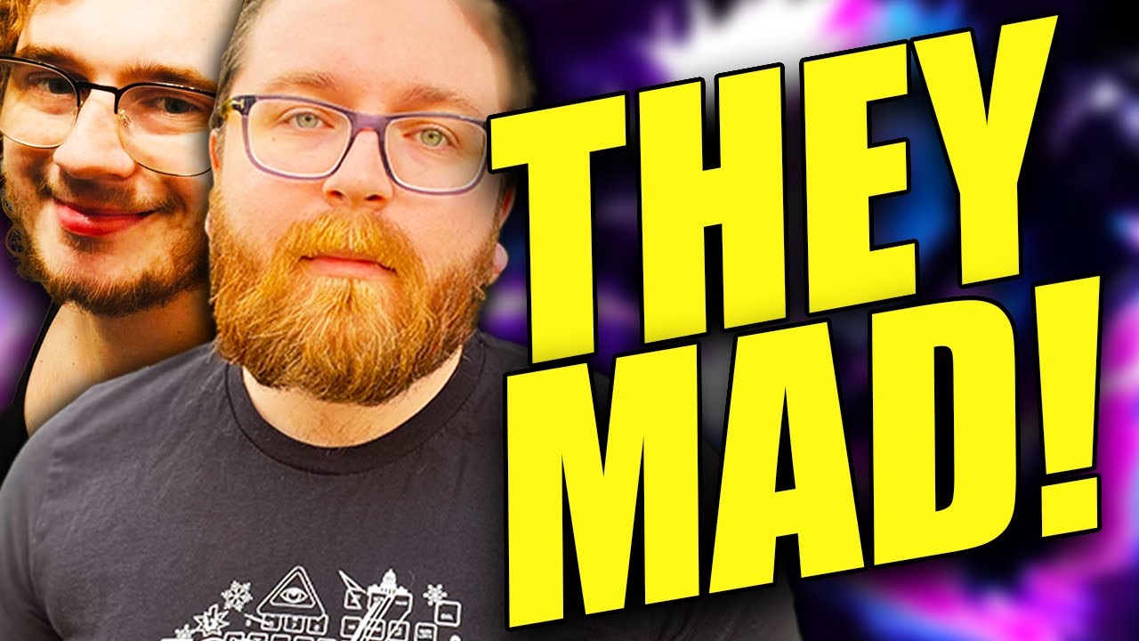 Ethan Klein Crushes Vaush & Addresses Bowblax (Content Nuke Cope)