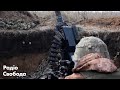 ЗСУ тримають оборону біля окупованої Горлівки | Битва за Донбас