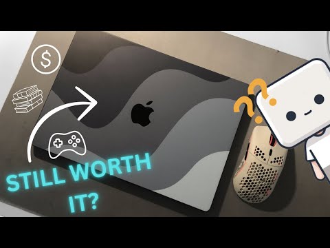 M4 Macbook Pro Review 2 Weeks Later - Is it Still Worth It?