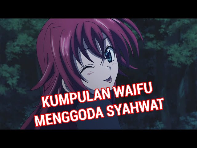 LIST BEST WAIFU CRYTLZE   Nomor 6 Sampai Dengan 10   Adakah Waifu Kamu Disini class=