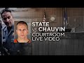 KSTP Live Coverage - Witness testimony continues in State vs. Derek Chauvin (March 31 AM)