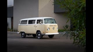 Ev West Electric Volkswagen Bus Slideshow