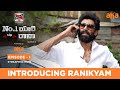 Introducing Ranikyam- Rana Daggubati- No 1 Yaari Season 3 Original