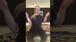 Gabe & The Wiggles - On Aunt Nellies Farm