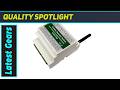 Malockos RTU400: Genius 4G Cellular Relay with FREE Calls!