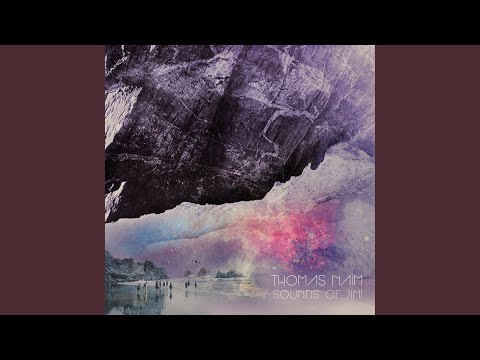 Thomas Naim — Castles Made of Sand