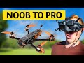 Watch these 56 minutes if you want to start flying fpv drones