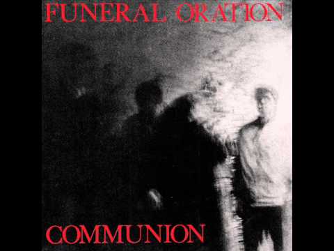 Punk music video thumbnail preview for Funeral Oration - Emptiness