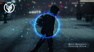 Deep House Marc Benjamin - Dancing Alone