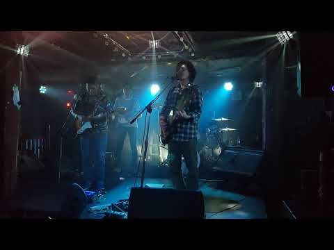 โลกไม่ได้มีแค่เราสองคน Leck and Friends Live at Play Yard