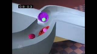 Smarties Uk Tv Advert - 1987