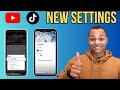 4 New YouTube Updates, 1 TikTok Update and MrBeast on X | Creator News