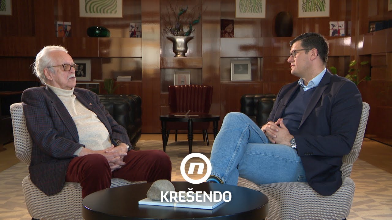 Posljednji dječak iz Auschwitza: 