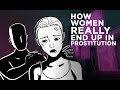 Is Prostitution a Choice?