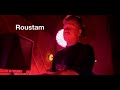 Roustam  sunday sessions la  apotheke los angeles california  live vinyl dj set