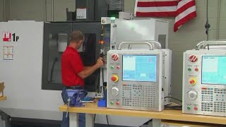 AmSkills apprenticeship training program