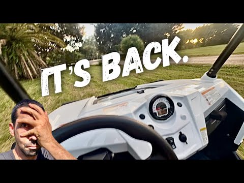 COPART RZR is BACK!