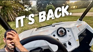 COPART RZR is BACK!