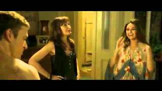 EW: Friends with Benefits bloopers