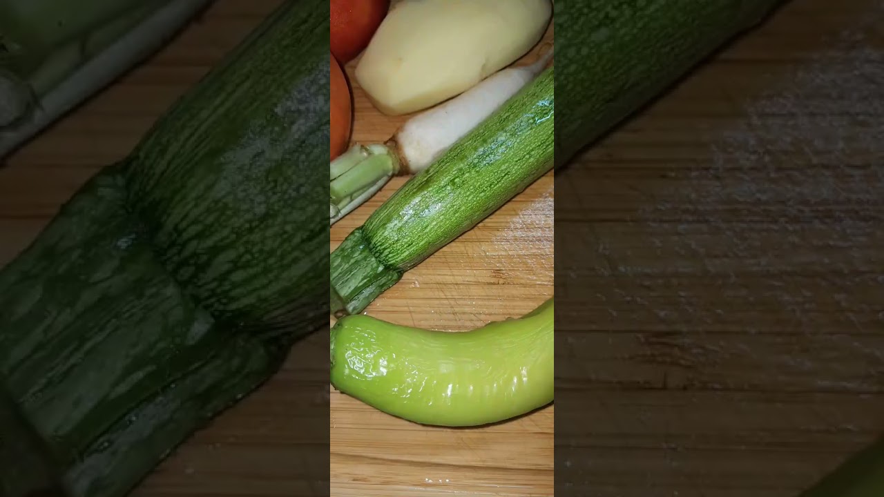 فيديو خاص بمناسبة العام الامازبغي الجديد،الطبق التقليدي اللي حضرته عشاء يناير🏺،تحلية منعشة با🍊و🍋