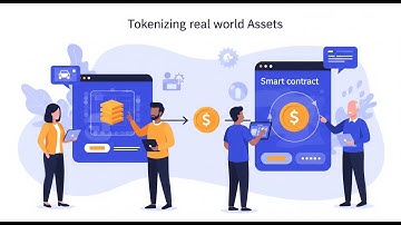 How to Tokenize Real-World Assets on Blockchain | Spydra Demo for Asset Issuers