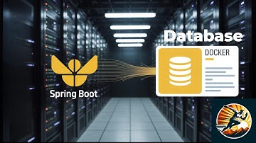 Connecting Spring Boot With Database Running Inside a Docker Container