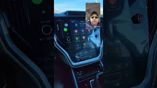 Turing Off Reverse Automatic Breaking (RAB) on a Subaru for Towing Turing Off Reverse Automatic Breaking (RAB) on a Subaru for Towing
