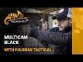 Helikon-Tex - Multicam Black How to... by Polenar Tactical