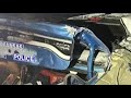 Arkansas State Police trooper nearly hit by semitruck in Van Buren