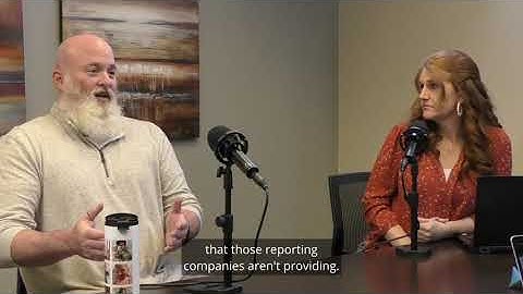 Diving Into Decision Analytics - Clip 1