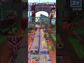 Subway Surfers Fantasy Fest #subwaysurfers #worldtour #shortvideo #sybo #halloween #danstime
