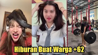 Hiburan Buat Warga +62