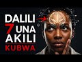 Kama Una Tabia Hizi 7 Akili Yako Ipo Juu Kuliko Wengi WATU WENGI HAWAJUI 