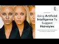 Predicting Ideal Hairstyles Based on Face Shape | Beauty Machine Learning