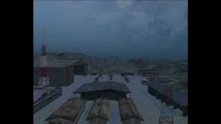DFX 2 Cinematic Demo