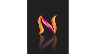 Coreldraw logo design | how to make logo design | # coreldraw #coreldrawtutorial #coreldrawtricks