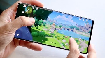 How To FIX Insufficient Storage Error On Genshin Impact!