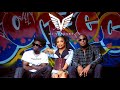 DJ Vyrusky ft Adina & Kuami Eugene - All Correct (Official Video)