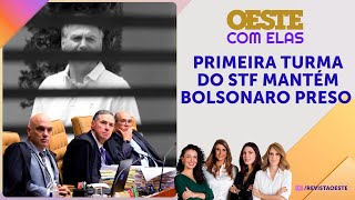 Marsiglia analisa decisão de Moraes que alega violação de tornozeleira