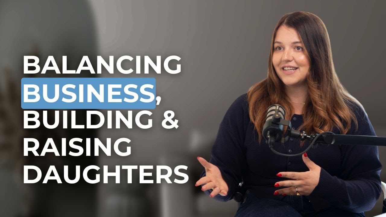 From Designer to Owner-Builder: Lessons Learned on the Job with Stephanie Ferrara