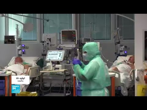 يوفنتوس يعلن إصابة لاعبه الفرنسي بليز ماتويدي بفيروس كورونا