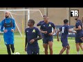 Mamelodi Sundowns Co Head Coach Rulani Mokwena Not Happy With Facilities In Sudan Mamelodi Sundowns Co Head Coach Rulani Mokwena Not Happy With Facilities In Sudan