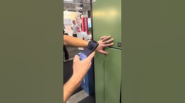 Grab & Go with Awaio Smart Locks